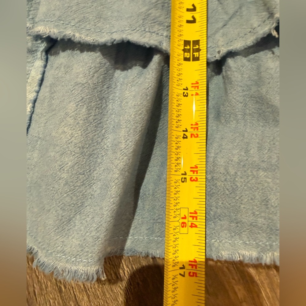Free People Size 4 NWT - Picture 5 of 5